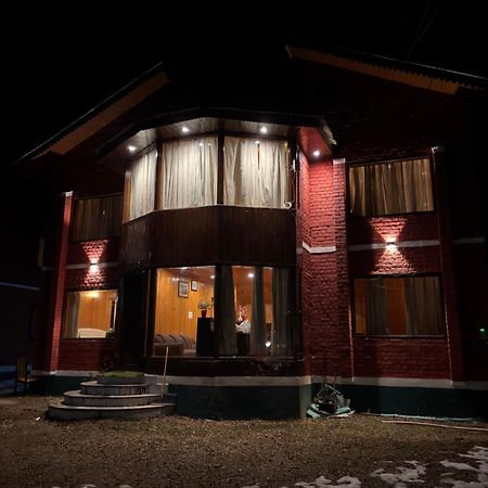 The Pinus Resort Pahalgām Zewnętrze zdjęcie