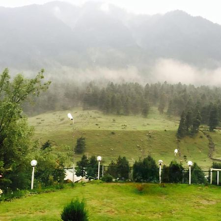 The Pinus Resort Pahalgām Zewnętrze zdjęcie