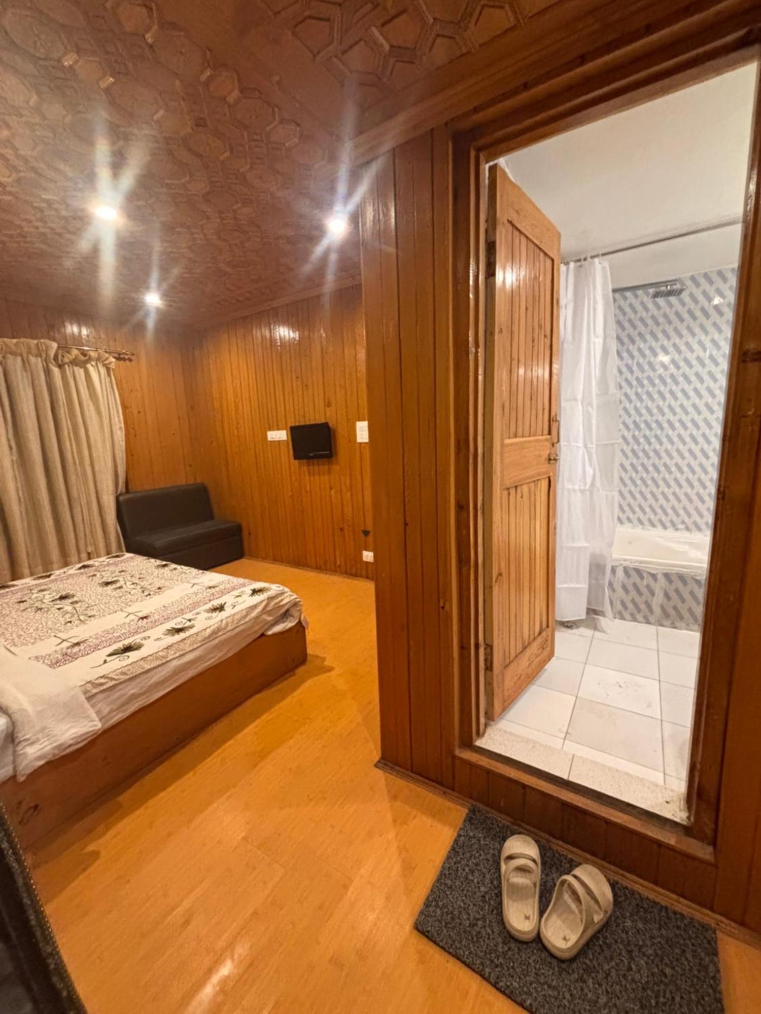 The Pinus Resort Pahalgām Zewnętrze zdjęcie