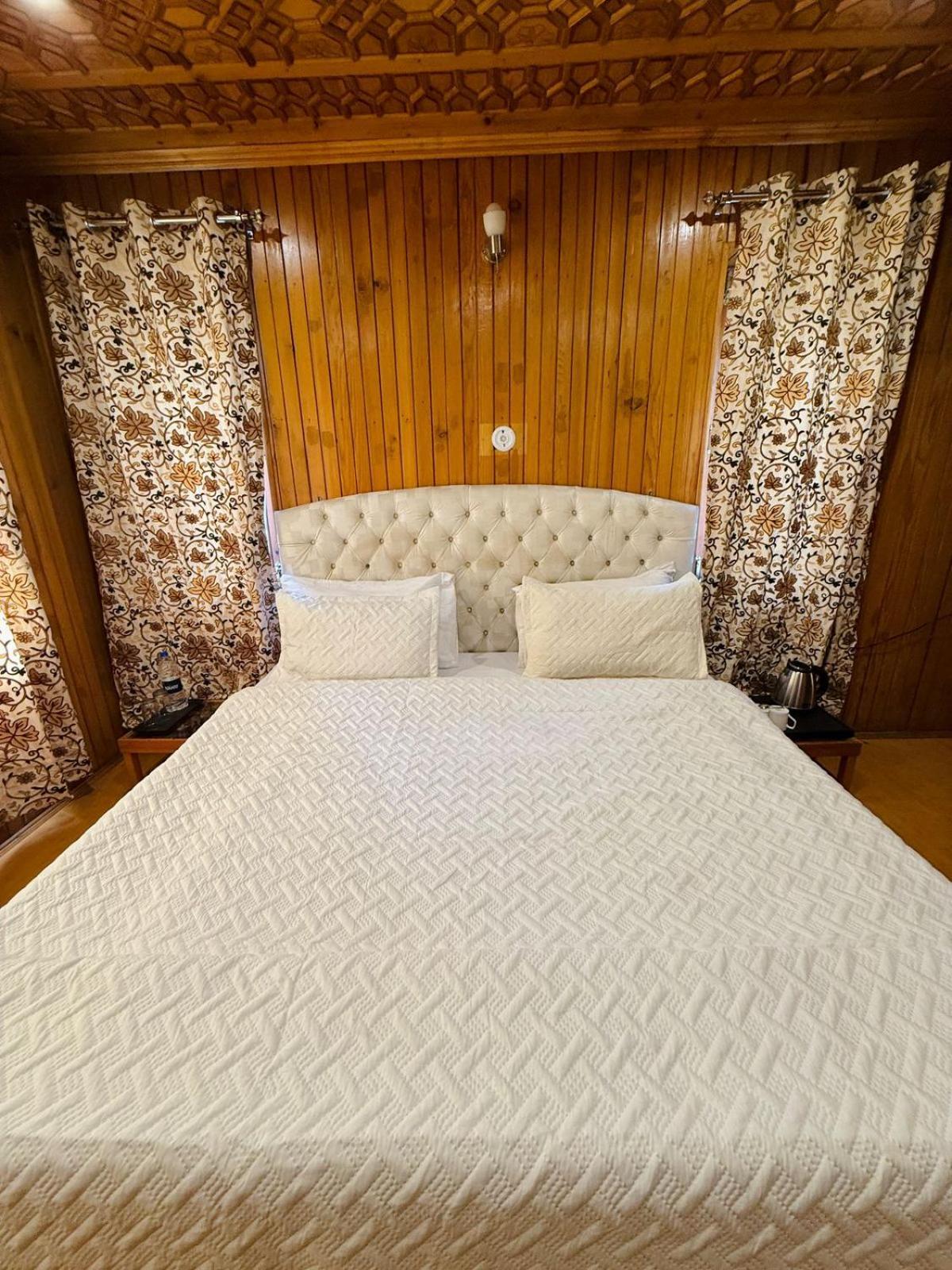 The Pinus Resort Pahalgām Zewnętrze zdjęcie