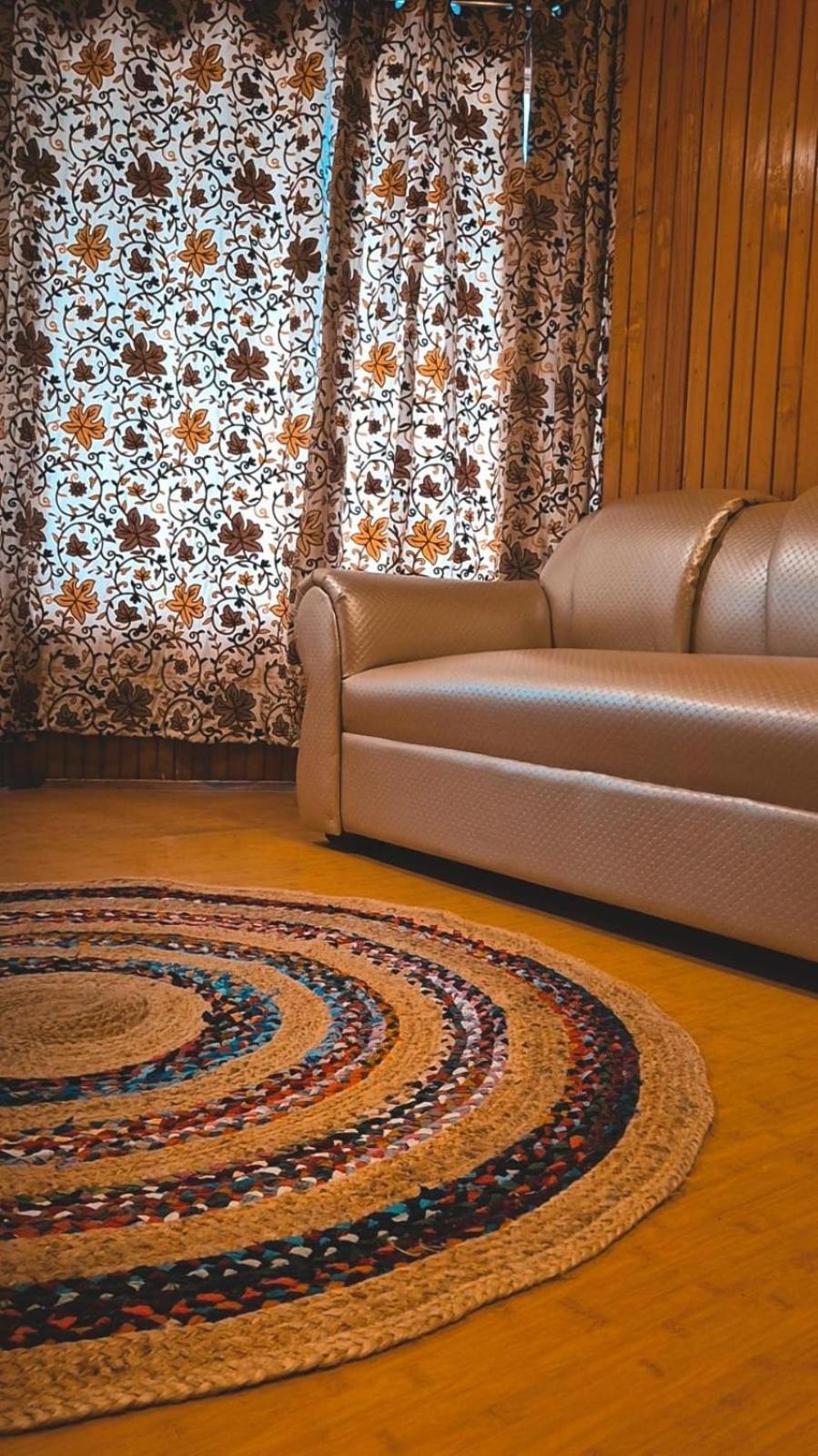 The Pinus Resort Pahalgām Zewnętrze zdjęcie